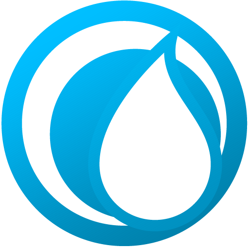 logo area Water